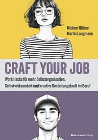 Produktbild: Craft your Job