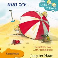 Produktbild: Saskia en Jeroen - Aan zee