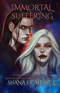 Produktbild: Immortal Suffering