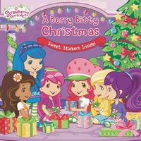 Produktbild: A Berry Bitty Christmas