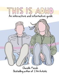 Produktbild: Moriah, C: This is ADHD