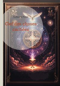 Produktbild: Clef des choses cach&eacute;es