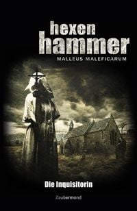 Produktbild: Hexenhammer 1 - Die Inquisitorin