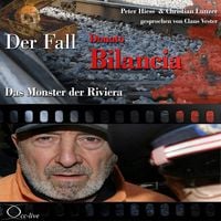 Produktbild: Das Monster der Riviera - Der Fall Donato Bilancia