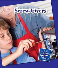 Produktbild: Screwdrivers