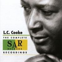 Produktbild: Cooke, L: Complete Sar Recordings