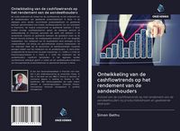 Produktbild: Ontwikkeling van de cashflowtrends op het rendement van de aandeelhouders