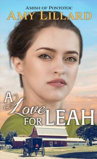 Produktbild: Love For Leah -Lp