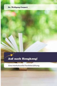 Produktbild: Auf nach Hongkong!