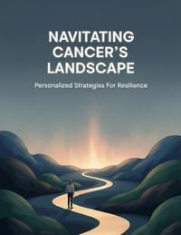 Produktbild: Navigating Cancer'S Landscape