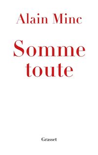 Produktbild: Somme toute