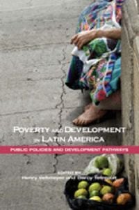 Produktbild: Poverty and Development in Latin America