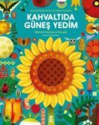 Produktbild: Kahvaltida G&uuml;nes Yedim