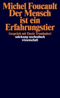 Produktbild: Der Mensch ist ein Erfahrungstier