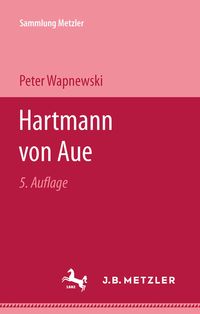Produktbild: Hartmann von Aue