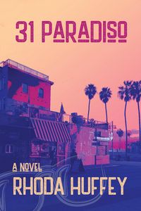 Produktbild: 31 Paradiso a Novel