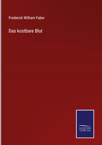 Produktbild: Das kostbare Blut