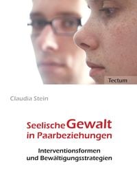 Produktbild: Seelische Gewalt in Paarbeziehungen