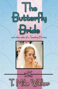 Produktbild: The Butterfly Bride