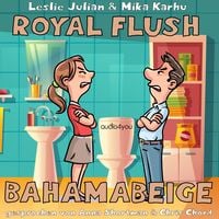 Royal Flush Bahamabeige