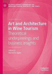 Produktbild: Art and Architecture in Wine Tourism