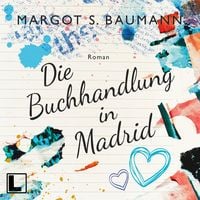 Produktbild: Die Buchhandlung in Madrid