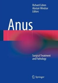 Produktbild: Anus