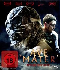 Produktbild: Ave Mater - Bete um dein Leben!