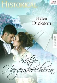 Produktbild: S&uuml;sse Herzensbrecherin