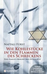 Produktbild: Wie Kohlest&uuml;cke in den Flammen des Schreckens