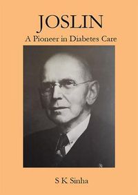 Produktbild: Joslin A Pioneer in Diabetes Care
