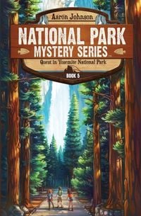 Produktbild: Quest in Yosemite National Park