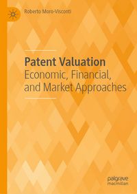 Produktbild: Patent Valuation