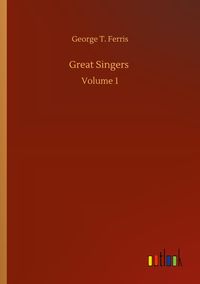 Produktbild: Great Singers