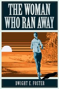 Produktbild: The Woman Who Ran Away