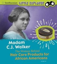 Produktbild: Madam C.J. Walker