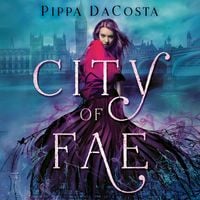 Produktbild: City of Fae