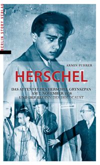 Bild vom Artikel Herschel vom Autor Armin Fuhrer