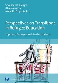Produktbild: Perspectives on Transitions in Refugee Education