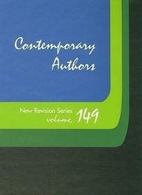 Produktbild: Contemporary Authors New Revision Series