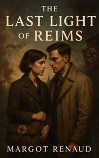 Produktbild: The Last Light of Reims