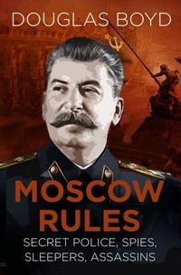 Produktbild: Moscow Rules