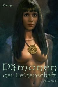 Produktbild: D&auml;monen der Leidenschaft