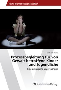Produktbild: Prozessbegleitung f&uuml;r von Gewalt betroffene Kinder und Jugendliche