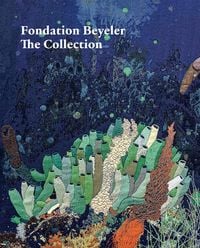Produktbild: Fondation Beyeler. The Collection