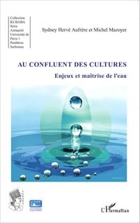 Produktbild: Au confluent des cultures
