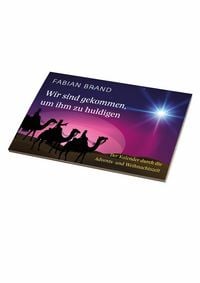 Produktbild: Wir sind gekommen, um ihm zu huldigen