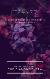 Produktbild: We permeate into The Diamond Sutra