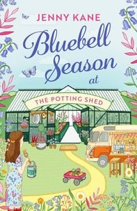 Produktbild: Bluebell Season at The Potting Shed
