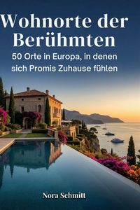 Produktbild: Wohnorte der Ber&uuml;hmten